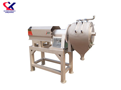 山西果汁细滤机