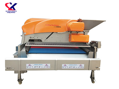 山西链板式葡萄脱粒机