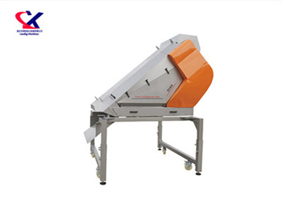 山西双摆筒式葡萄除梗机