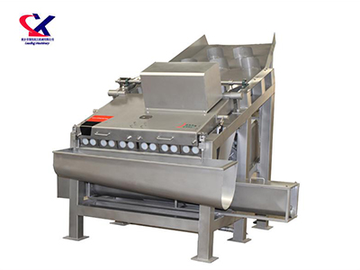 山西荔枝剥壳机