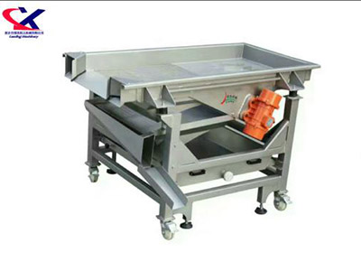 山西多层振动筛选机