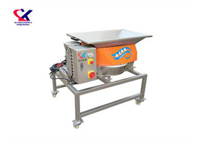 山西离心破碎机