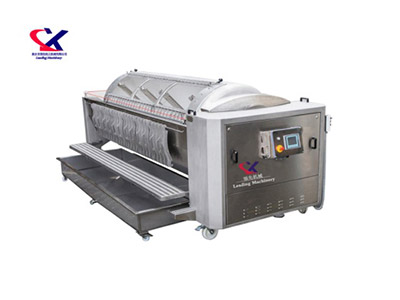 山西气囊压榨机