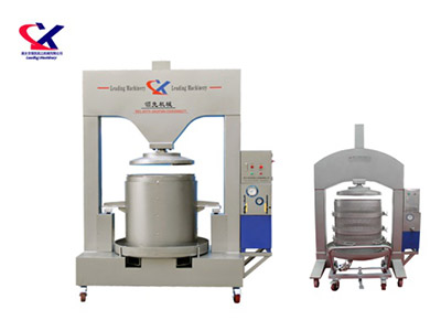 山西框栏式压榨机