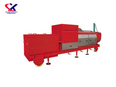 山西单螺旋压榨机20T