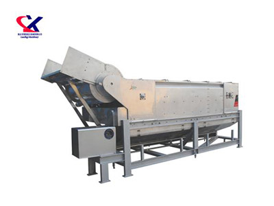 山西柑橘磨油机