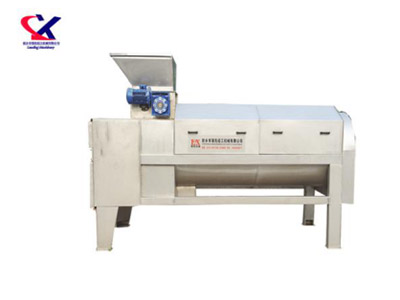 山西石榴剥皮机