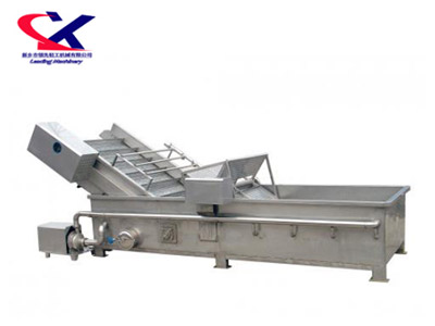 山西冲浪式洗果机