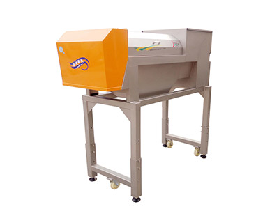 山西转筒式葡萄除梗机