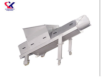 山西果汁分离机