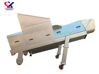 山西汁渣分离机