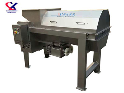 山西葡萄破碎机