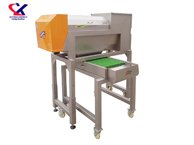 山西转筒式葡萄除梗机