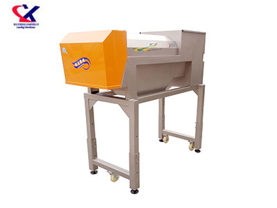 山西转筒式葡萄除梗精选机