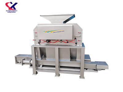 山西菠萝剥皮机