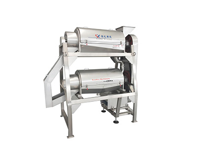 山西芒果精制机打浆机