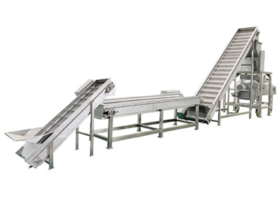 山西刺梨果酒加工生产线